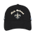 GORRA DAD HAT NFL NEW ORLEANS SAINTS OLD ENGLISH