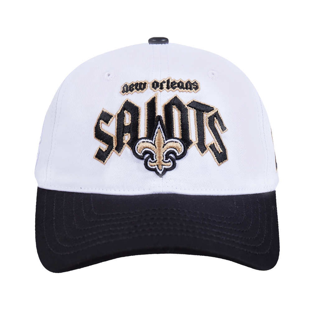 GORRA DAD HAT NFL NEW ORLEANS SAINTS CITY TOUR UNISEX