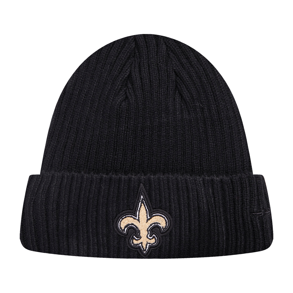 GORRO NFL NEW ORLEANS SAINTS MASH UP