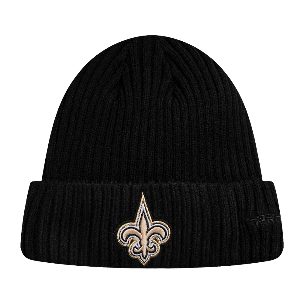 GORRO NFL NEW ORLEANS SAINTS PRO PREP