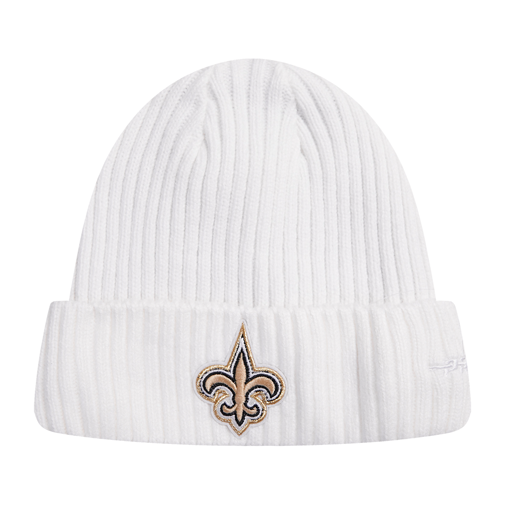 GORRO NFL NEW ORLEANS SAINTS PRO PREP