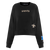 SUDADERA DE CUELLO REDONDO NFL NEW ORLEANS SAINTS WINGSPAN PARA MUJER