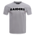 PLAYERA NFL LAS VEGAS RAIDERS CLASSIC CHENILLE