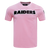 PLAYERA NFL LAS VEGAS RAIDERS CLASSIC CHENILLE
