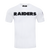 PLAYERA NFL LAS VEGAS RAIDERS CLASSIC CHENILLE