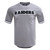 PLAYERA NFL LAS VEGAS RAIDERS CLASSIC CHENILLE