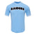 PLAYERA NFL LAS VEGAS RAIDERS CLASSIC CHENILLE