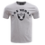 PLAYERA NFL LAS VEGAS RAIDERS CLASSIC BRISTLE