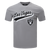 PLAYERA NFL LAS VEGAS RAIDERS SCRIPT TAIL