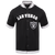 SOBRECAMISA DE MANGA CORTA NFL LAS VEGAS RAIDERS CLASSIC CHENILLE