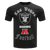 PLAYERA NFL LAS VEGAS RAIDERS OLD ENGLISH