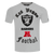 PLAYERA NFL LAS VEGAS RAIDERS OLD ENGLISH