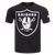 PLAYERA NFL LAS VEGAS RAIDERS MASH UP