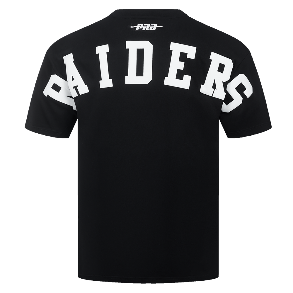 PLAYERA NFL LAS VEGAS RAIDERS WINGSPAN