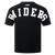 PLAYERA NFL LAS VEGAS RAIDERS WINGSPAN