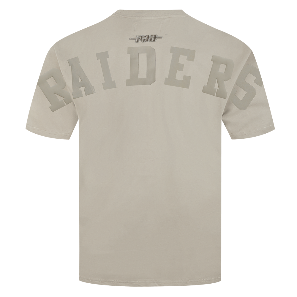 PLAYERA NFL LAS VEGAS RAIDERS WINGSPAN