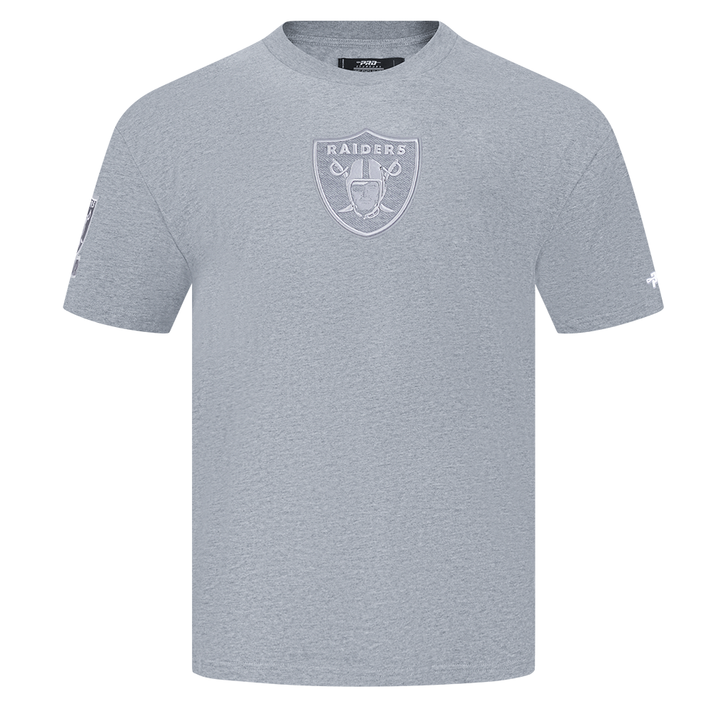 PLAYERA NFL LAS VEGAS RAIDERS REVERSE FRENCH TERRY