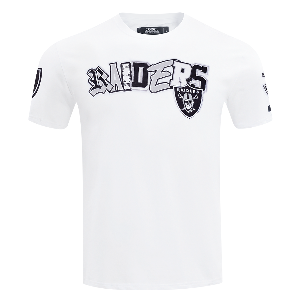 PLAYERA NFL LAS VEGAS RAIDERS CITY RANSOM