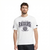 PLAYERA NFL LAS VEGAS RAIDERS TEAM BADGE