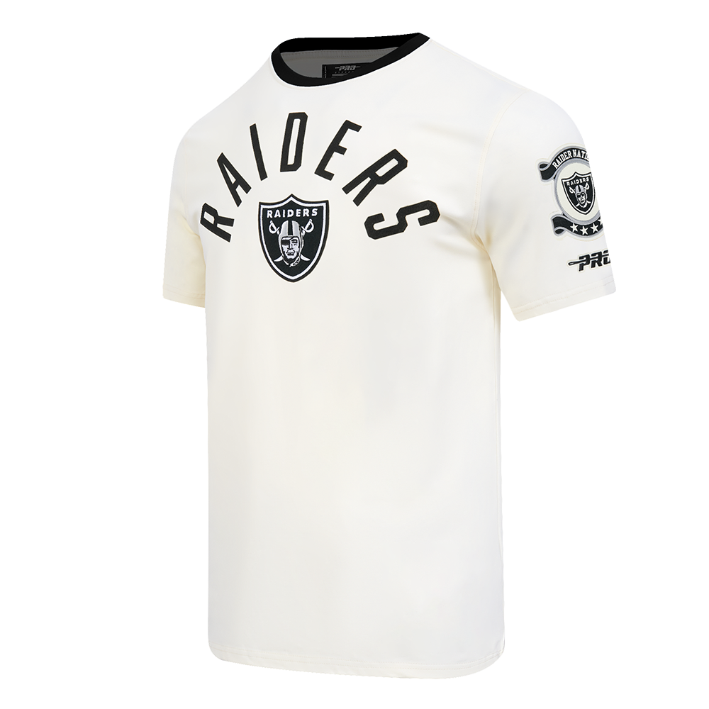 PLAYERA NFL LAS VEGAS RAIDERS MODERN ORIGINALS