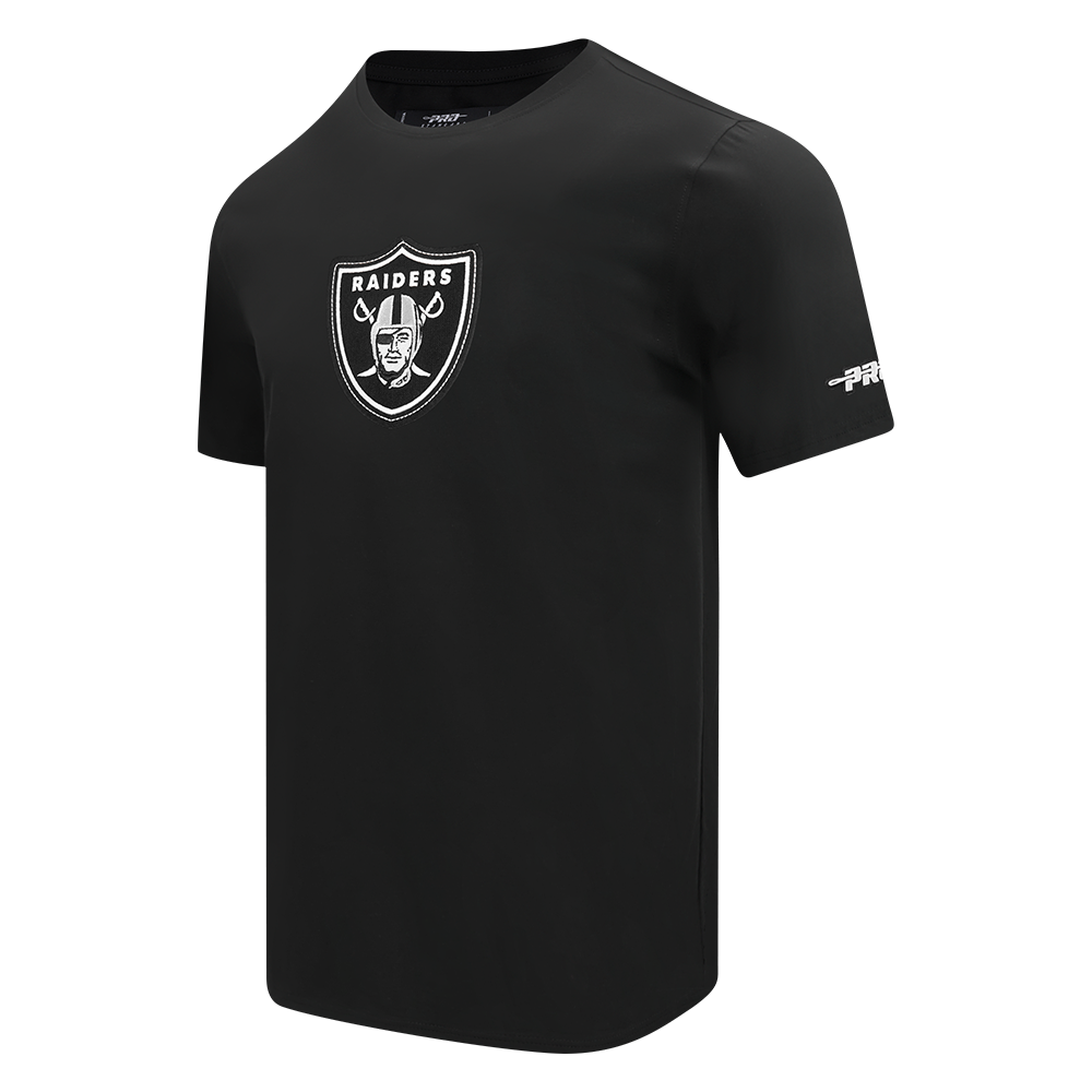 PLAYERA NFL LAS VEGAS RAIDERS REBEL ATHLETICS