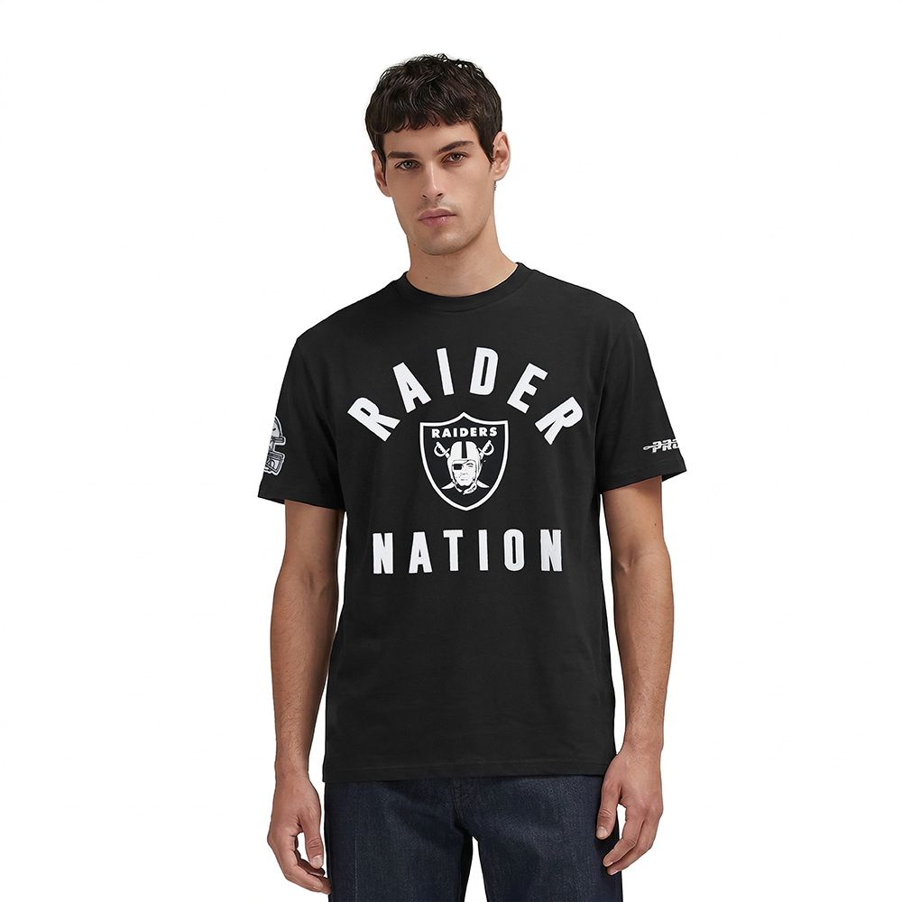 PLAYERA NFL LAS VEGAS RAIDERS ALL PRO