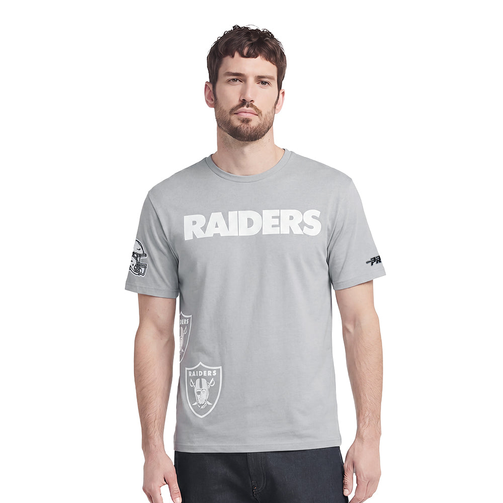 PLAYERA NFL LAS VEGAS RAIDERS ALL PRO