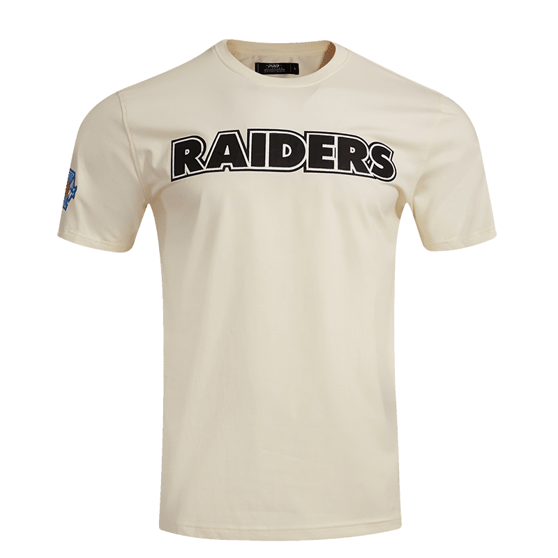 PLAYERA NFL LAS VEGAS RAIDERS AOP