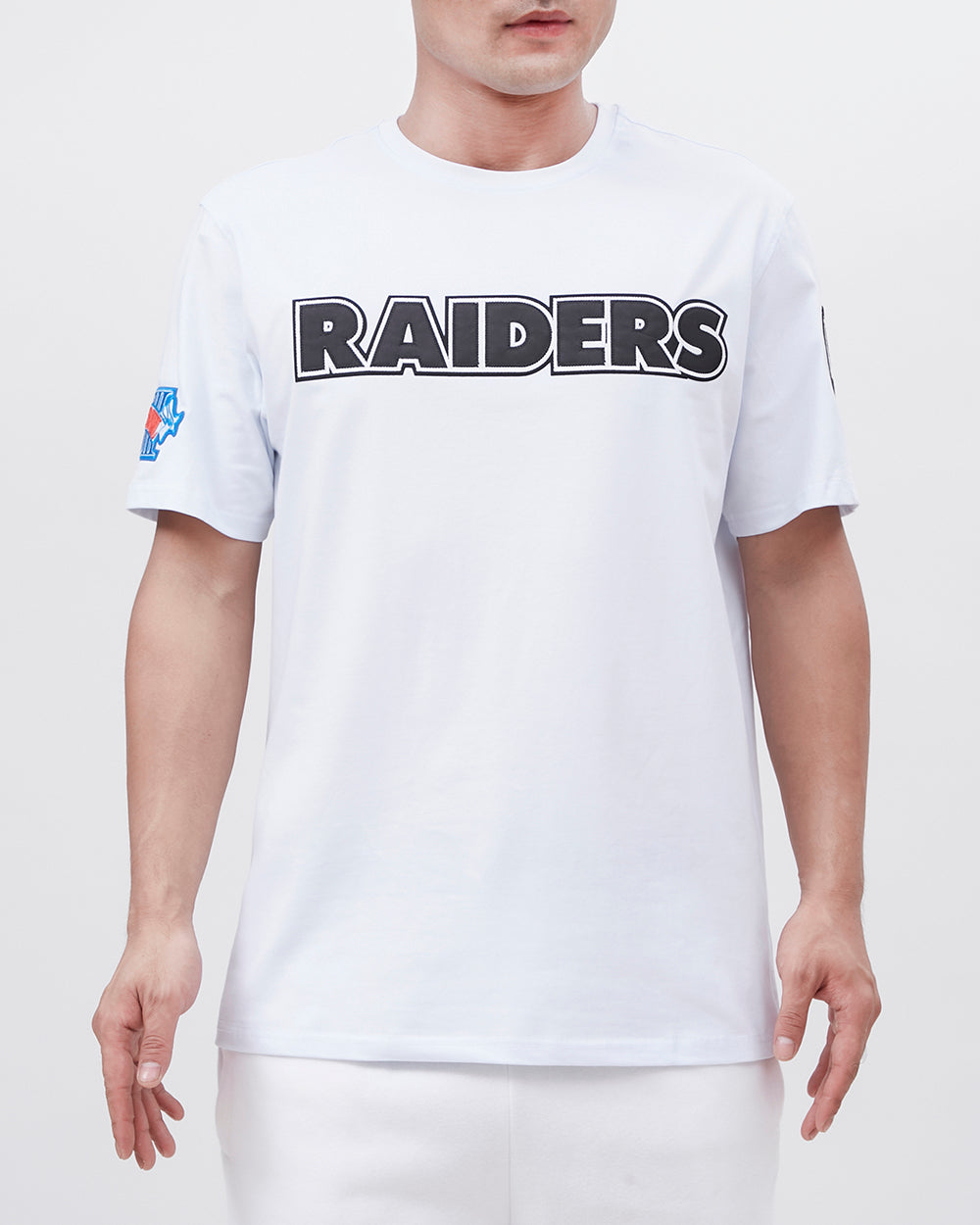 PLAYERA NFL LAS VEGAS RAIDERS AOP