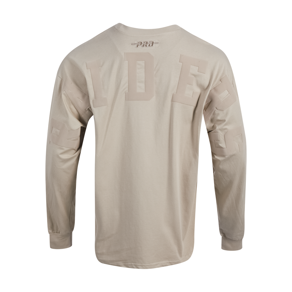 PLAYERA DE MANGA LARGA NFL LAS VEGAS RAIDERS WINGSPAN