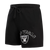 SHORTS DE ALGODÓN NFL LAS VEGAS RAIDERS CLASSIC BRISTLE