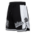 SHORTS DE BASQUETBOL NFL LAS VEGAS RAIDERS SCRIPT TAIL