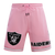 SHORTS DE BASKETBALL NFL LAS VEGAS RAIDERS CLASSIC CHENILLE