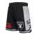 SHORTS DE BASQUETBOL NFL LAS VEGAS RAIDERS FASTLANE