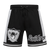 SHORTS DE BASKETBALL NFL LAS VEGAS RAIDERS RETRO CLASSICS