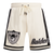 SHORTS DE BASKETBALL NFL LAS VEGAS RAIDERS RETRO CLASSICS