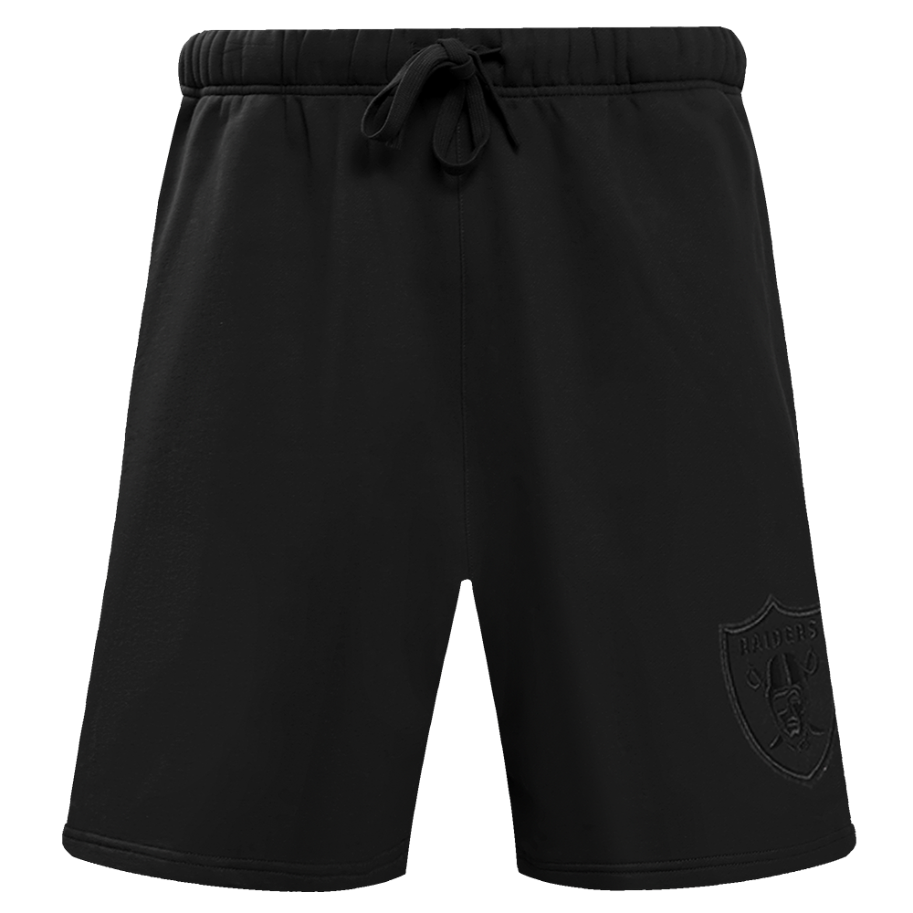 SHORTS DE ALGODÓN NFL LAS VEGAS RAIDERS NEUTRAL