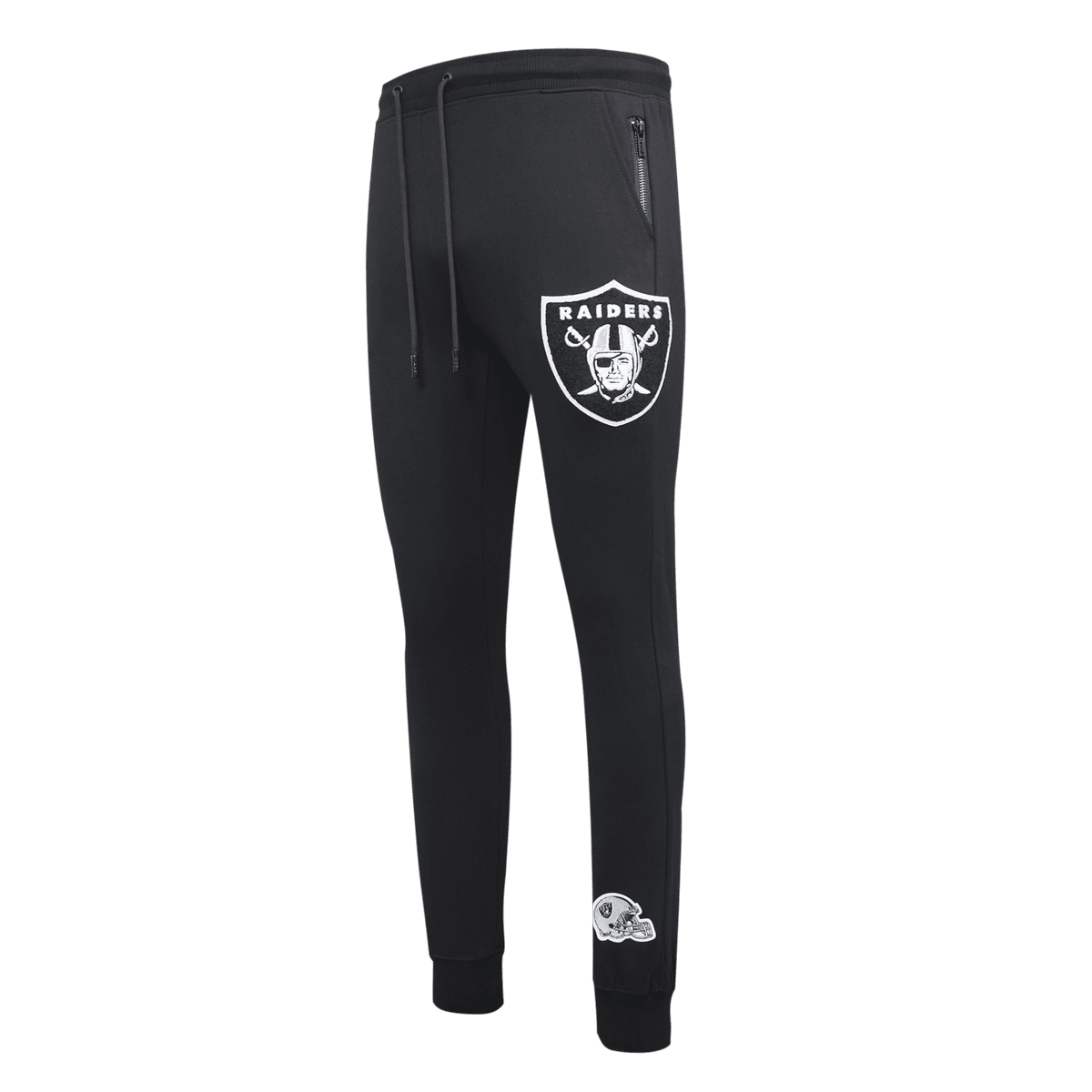 JOGGERS NFL LAS VEGAS RAIDERS CLASSIC CHENILLE