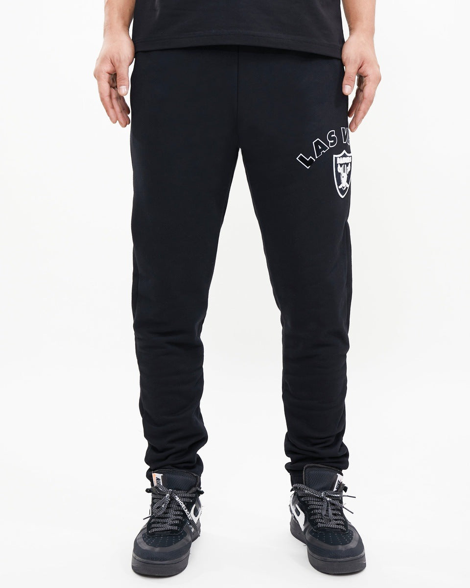 PANTS NFL LAS VEGAS RAIDERS CLASSIC BRISTLE