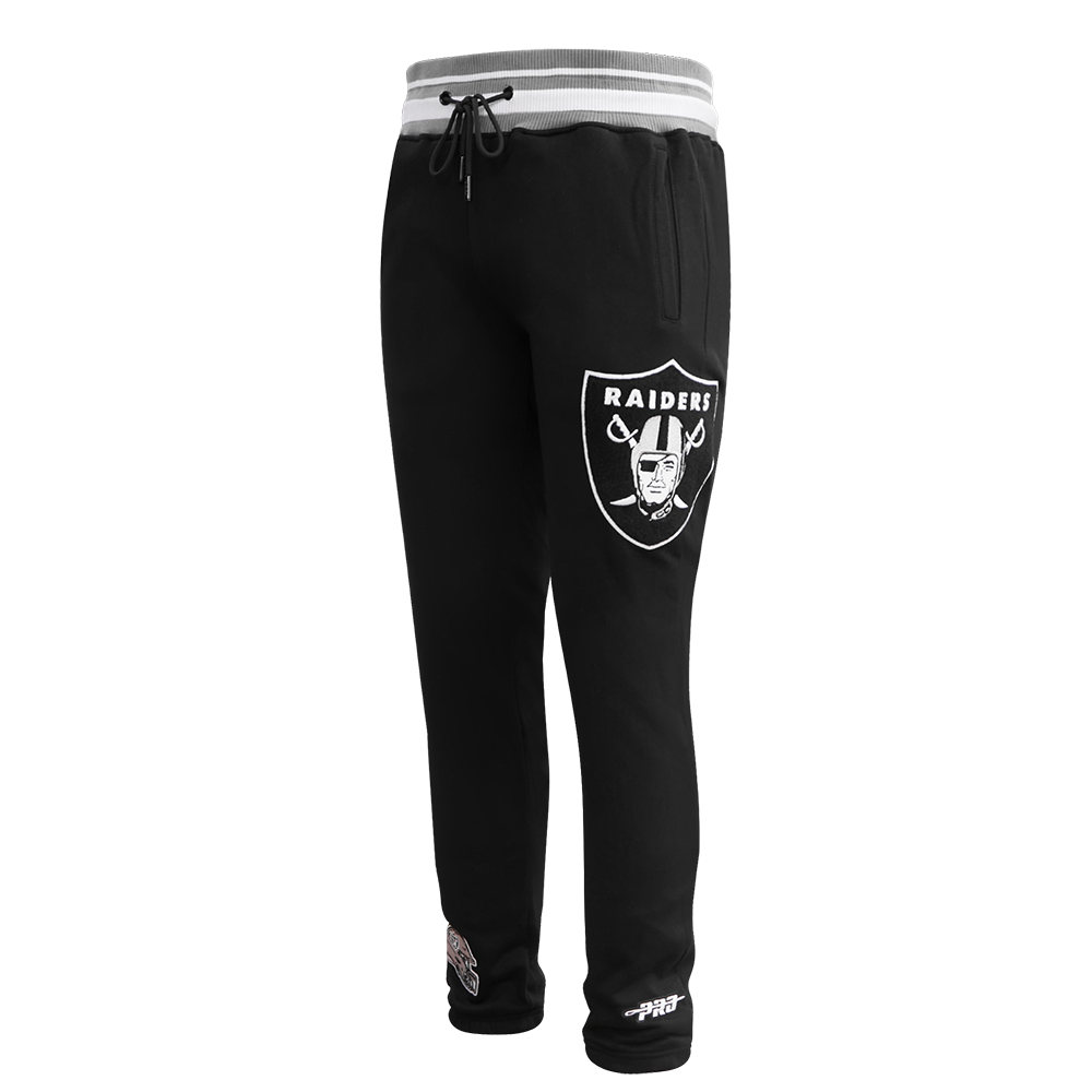 PANTS NFL LAS VEGAS RAIDERS MASH UP