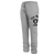 PANTS NFL LAS VEGAS RAIDERS OLD ENGLISH