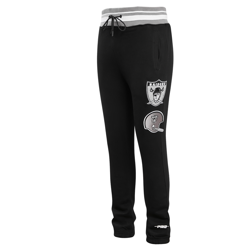 PANTS NFL LAS VEGAS RAIDERS RETRO CLASSICS