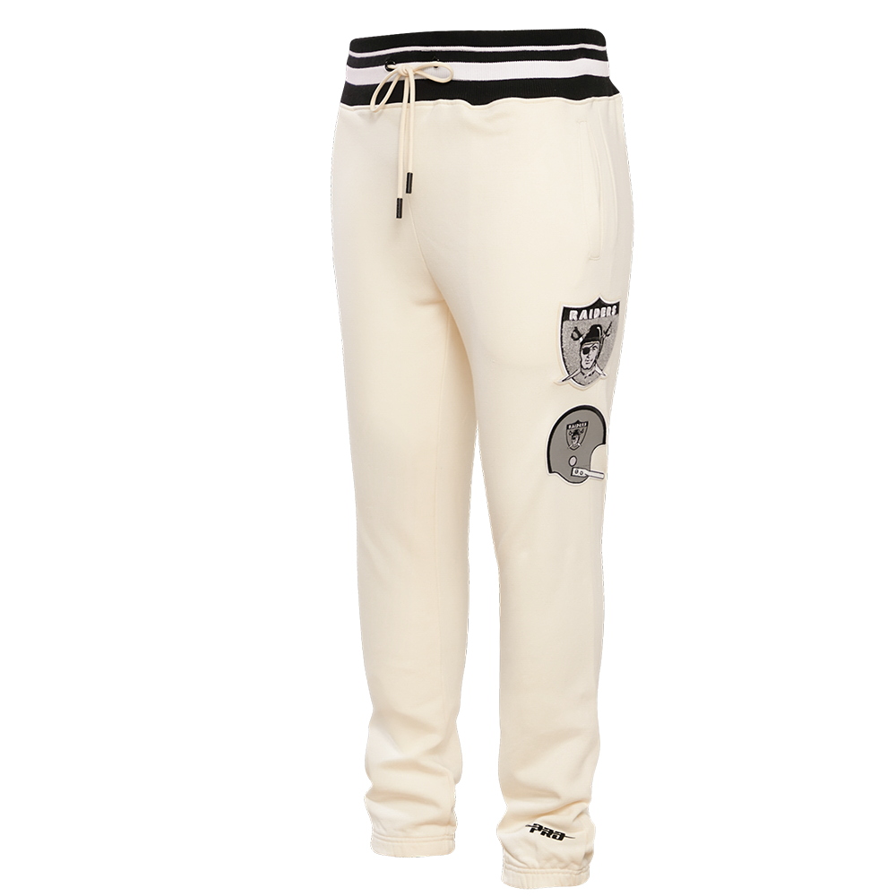 PANTS NFL LAS VEGAS RAIDERS RETRO CLASSICS