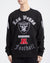 SUDADERA DE CUELLO REDONDO NFL LAS VEGAS RAIDERS OLD ENGLISH