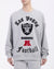 SUDADERA DE CUELLO REDONDO NFL LAS VEGAS RAIDERS OLD ENGLISH