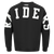 SUDADERA DE CUELLO REDONDO NFL LAS VEGAS RAIDERS WINGSPAN