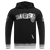 SUDADERA CON GORRO NFL LAS VEGAS RAIDERS CITY RANSOM