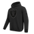 SUDADERA CON GORRO NFL LAS VEGAS RAIDERS BLACKOUT