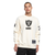 SUDADERA DE CUELLO REDONDO NFL LAS VEGAS RAIDERS MODERN ORIGINALS