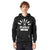 SUDADERA CON GORRO NFL LAS VEGAS RAIDERS MODERN ORIGINALS